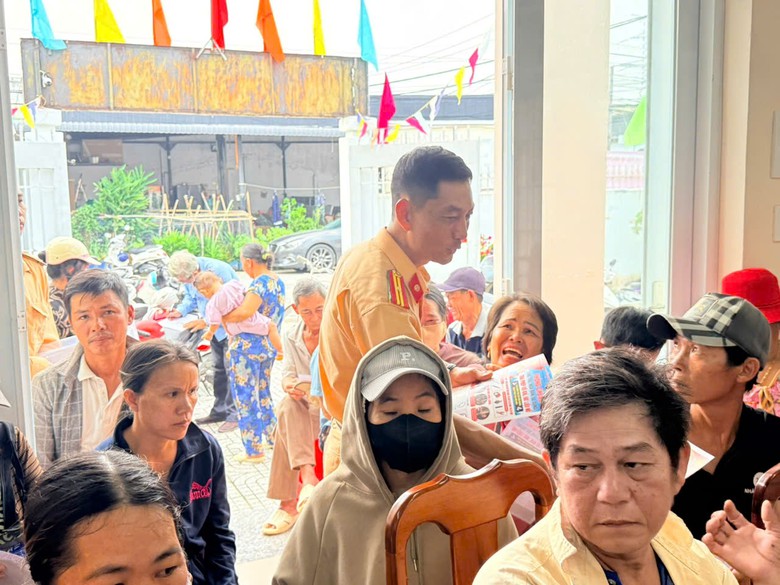 TP.HCM tăng cường bảo đảm an toàn giao thông đường thủy- Ảnh 1.