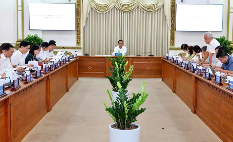 TP.HCM định hình siêu đô thị đa cực, đa trung tâm với tầm nhìn 100 năm- Ảnh 1.