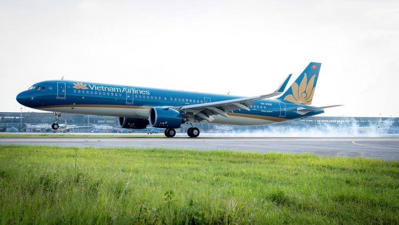 Vietnam Airlines sắp mở đường bay thứ 7 tới Ấn Độ- Ảnh 1.