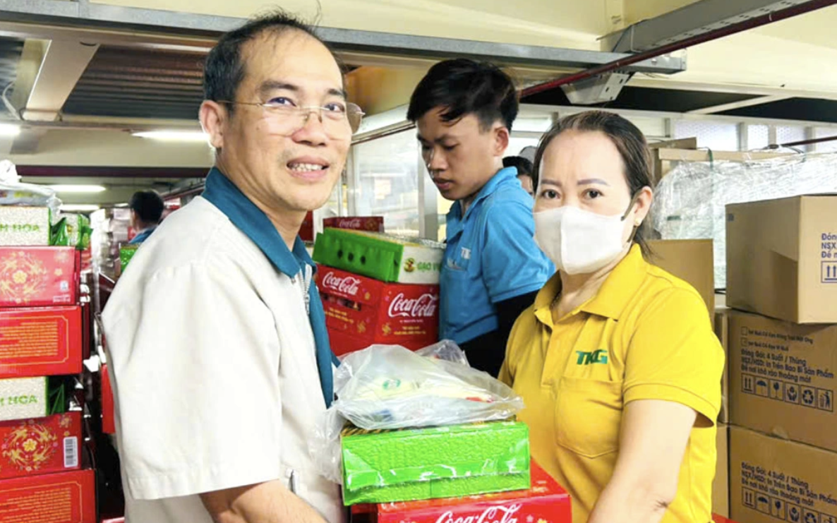 Đồng Nai cần tuyển hơn 10.000 công nhân kỹ thuật trong quý IV để phục vụ dự án hạ tầng - Ảnh 3.