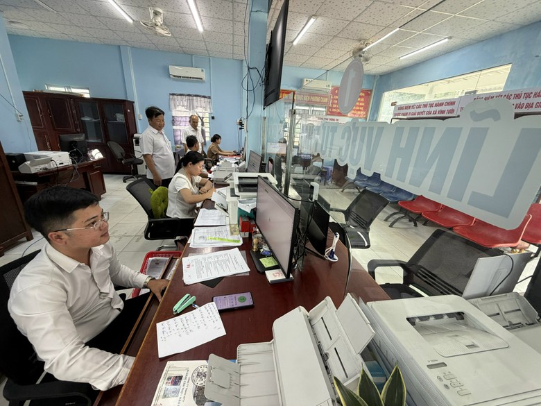 Cần Thơ gỡ điểm nghẽn chuyển đổi số- Ảnh 2.
