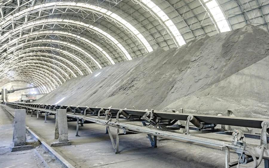 Cả nước có 135 sản phẩm xi măng và clinker công bố EPD- Ảnh 3.