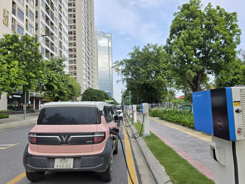 Tuần lễ Công trình xanh và Giao thông xanh 2026: Hướng tới mục tiêu Net zero- Ảnh 1.