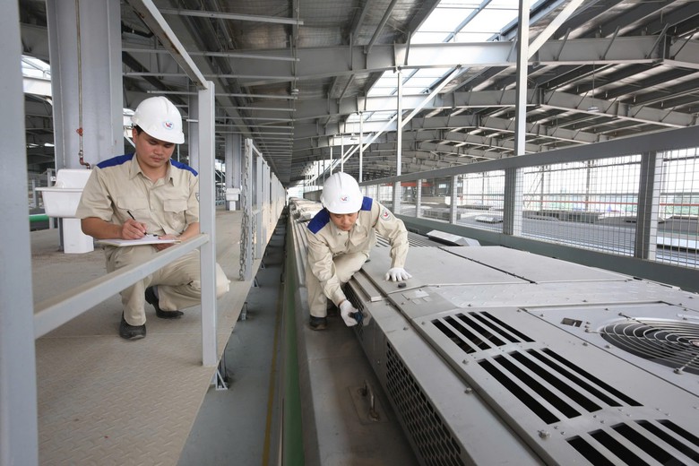 Đề xuất bỏ kiểm tra định kỳ toa xe đường sắt đô thị, chuyển sang hậu kiểm - Ảnh 2.