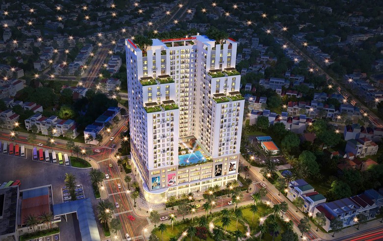 Tập đoàn Geleximco ghi dấu ấn với những dự án nhà ở chất lượng- Ảnh 3.