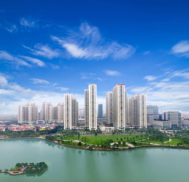 Tập đoàn Geleximco ghi dấu ấn với những dự án nhà ở chất lượng- Ảnh 1.