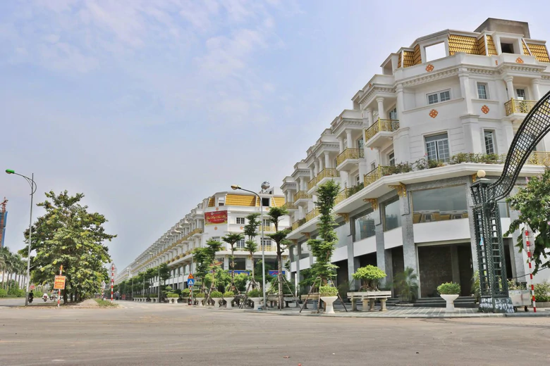 Tập đoàn Geleximco ghi dấu ấn với những dự án nhà ở chất lượng- Ảnh 4.