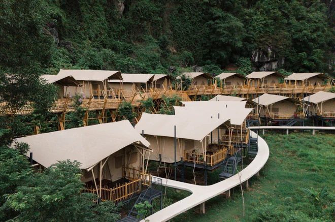 Thị trường công trình xanh Việt Nam đạt hơn 23,2 triệu m² sàn- Ảnh 4.
