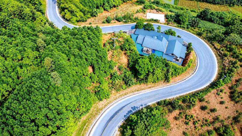 Hiện trạng Quốc lộ 70 qua Lào Cai được đầu tư hơn 33 tỷ đồng sắp được sửa chữa ra sao?- Ảnh 5.