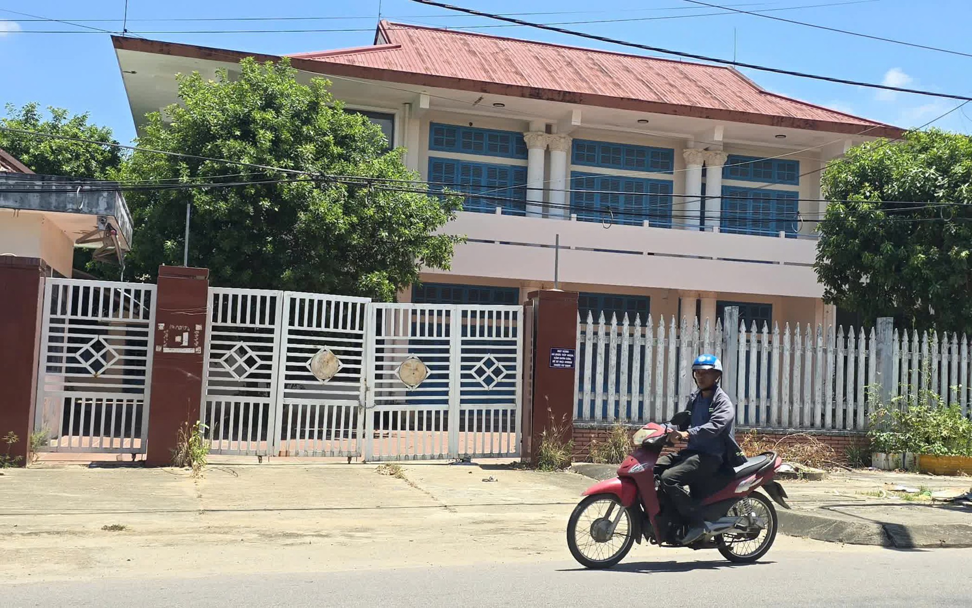 Quảng Ninh quy định mới về cấp phép xây dựng có thời hạn- Ảnh 2.