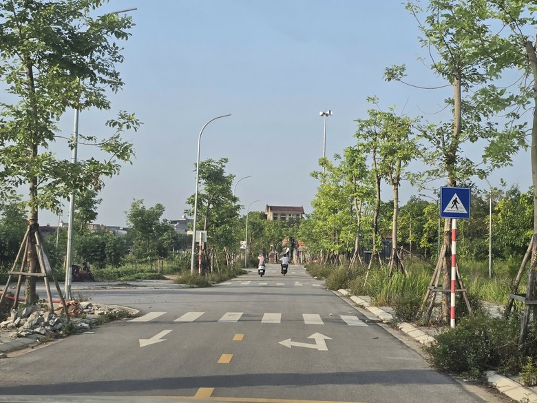 Thu hồi đất gắn với tái thiết cuộc sống, chia sẻ lợi ích phát triển TOD - Ảnh 6.