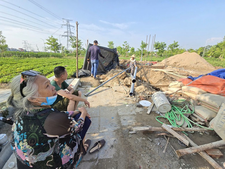 Thu hồi đất gắn với tái thiết cuộc sống, chia sẻ lợi ích phát triển TOD - Ảnh 9.