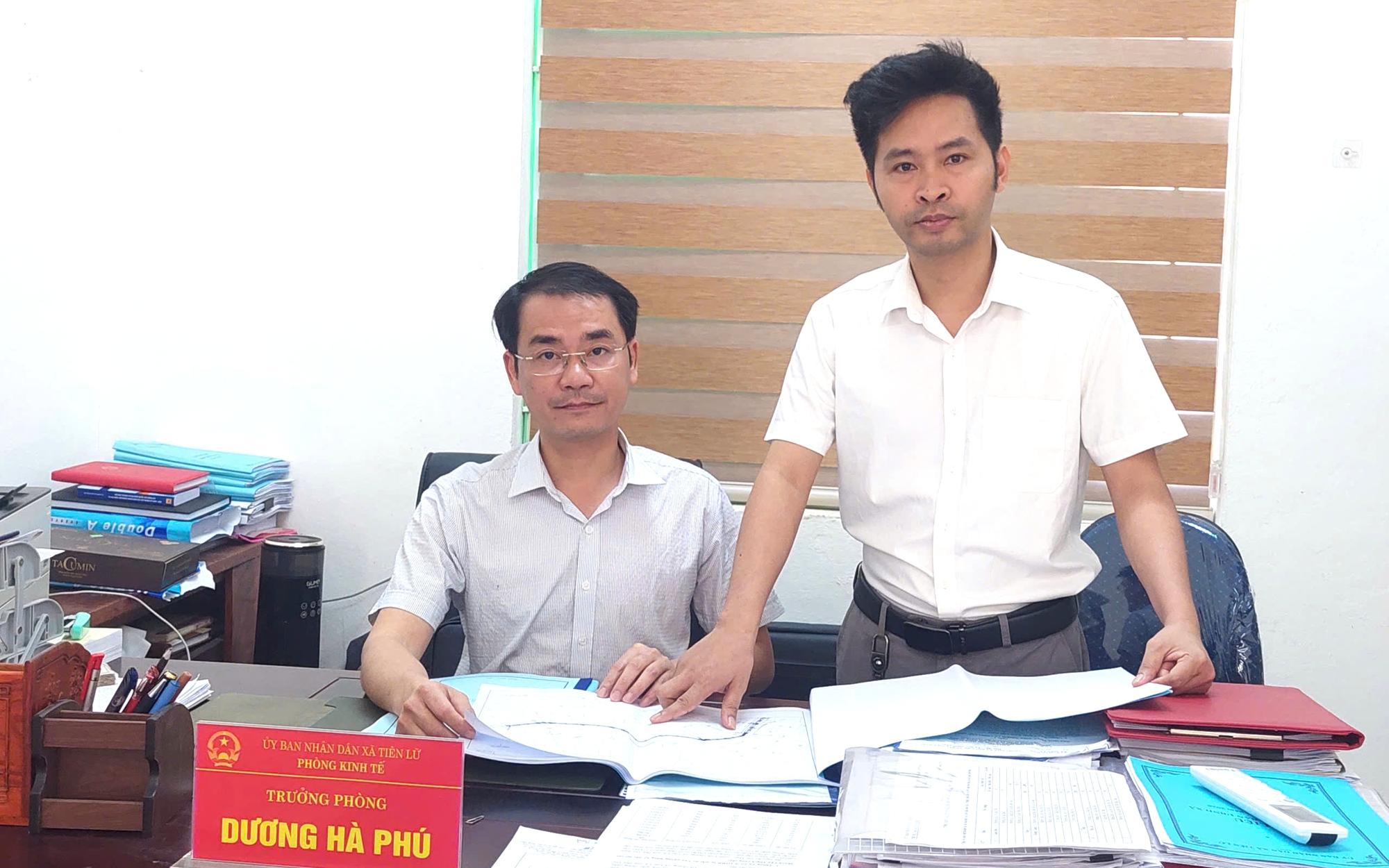 Quảng Ninh: Siết nghiệm thu công trình, kiên quyết loại hồ sơ không đạt yêu cầu- Ảnh 2.