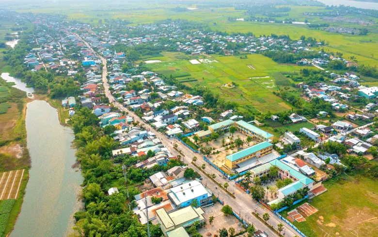 Đà Nẵng phê duyệt gần 270 tỷ đồng xây khu tái định cư phục vụ dự án đường sắt tốc độ cao- Ảnh 1.