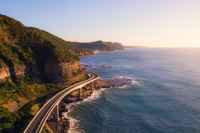 Từ những vườn nho đến mùa hoa rực rỡ: 5 chuyến đi trong ngày tuyệt đẹp từ Sydney- Ảnh 1.