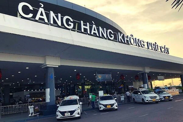 Khai thác đường băng số 2 sân bay Phù Cát - cú hích cho du lịch Gia Lai cất cánh- Ảnh 1.