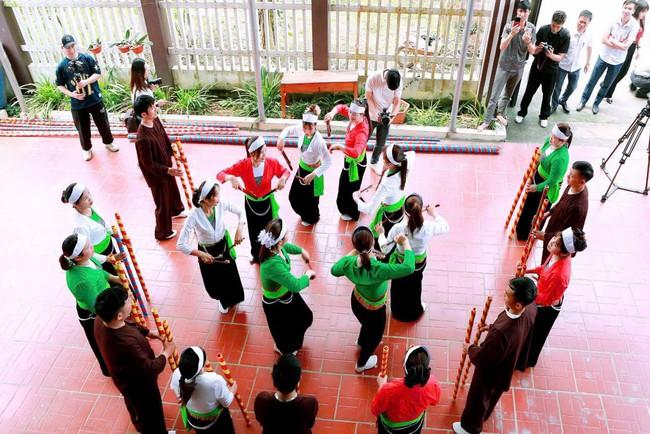 Khai thác tiềm năng du lịch sinh thái và văn hóa để bứt phá kinh tế, hướng tới giảm nghèo bền vững ở Trung Sơn - Ảnh 3.