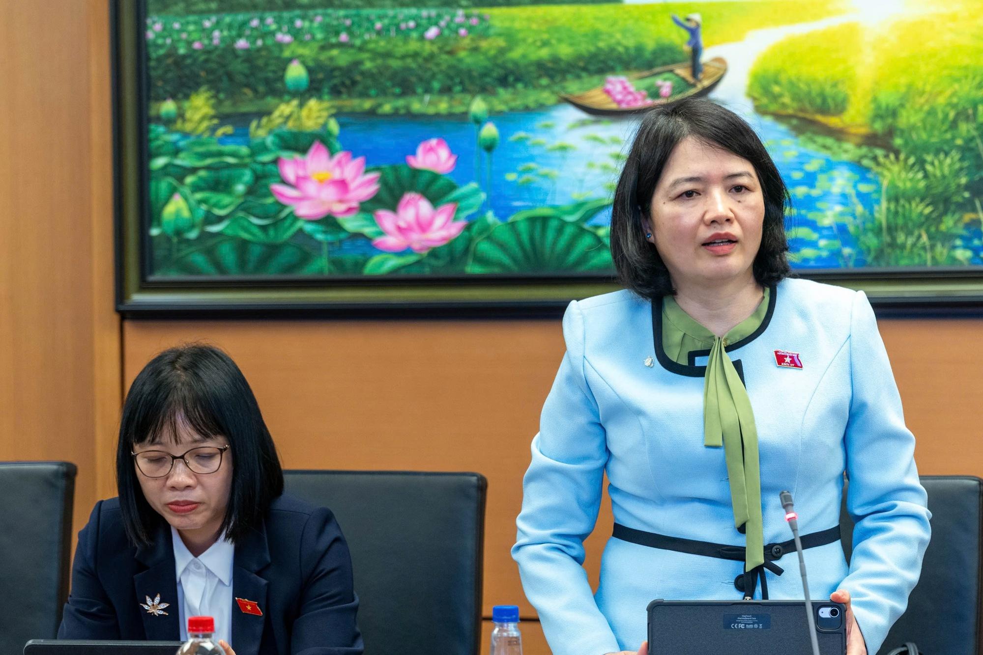 Đề xuất cơ chế đột phá thu hút nhà đầu tư chiến lược và quản lý vốn Chương trình mục tiêu quốc gia - Ảnh 4. Đề xuất cơ chế đột phá thu hút nhà đầu tư chiến lược và quản lý vốn Chương trình mục tiêu quốc gia - Ảnh 4.