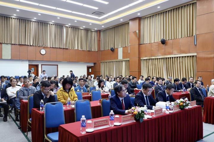 Đổi mới mạnh mẽ, chuyển đổi số đưa năng suất, chất lượng thành động lực tăng trưởng mới - Ảnh 5.