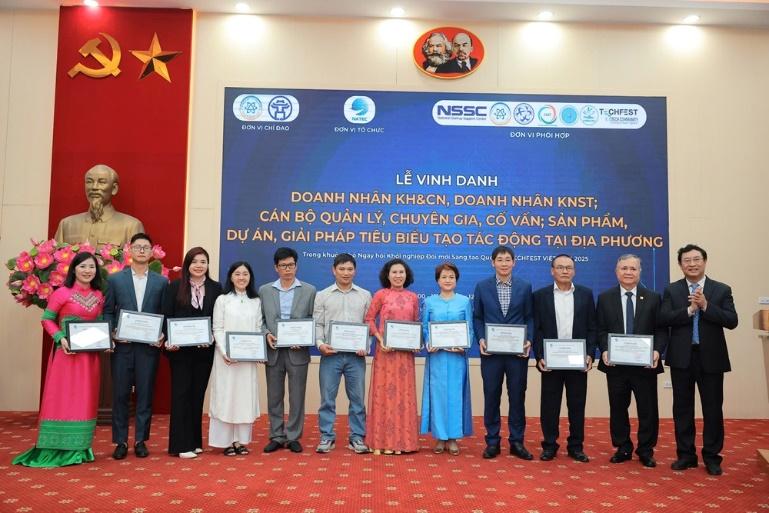 Phát triển kinh tế địa phương thông qua hoạt động khởi nghiệp đổi mới sáng tạo- Ảnh 6. Phát triển kinh tế địa phương thông qua hoạt động khởi nghiệp đổi mới sáng tạo- Ảnh 6.