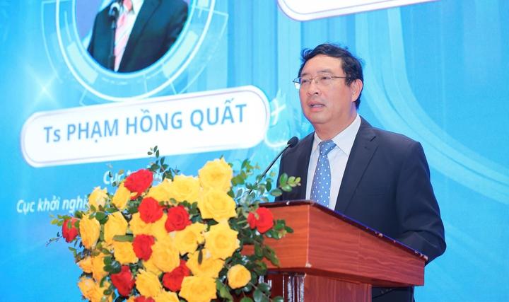 Dữ liệu của Việt Nam hiện chưa “sống”, chưa “sạch”, chưa “đúng” và chưa thống nhất.- Ảnh 1. Dữ liệu của Việt Nam hiện chưa “sống”, chưa “sạch”, chưa “đúng” và chưa thống nhất.- Ảnh 1.