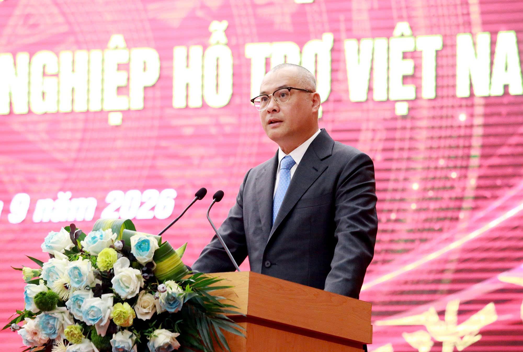 Định hướng phát triển công nghiệp hỗ trợ Việt Nam- Ảnh 4.