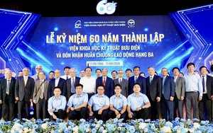 Mở rộng không gian hợp tác về công nghệ chiến lược Việt Nam - Australia- Ảnh 7.