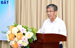 Bộ Khoa học và Công nghệ chuyển đổi số công tác văn thư, lưu trữ: Từ “quản lý tài liệu” sang “quản trị dữ liệu”- Ảnh 6.