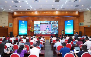 Bộ Khoa học và Công nghệ chuyển đổi số công tác văn thư, lưu trữ: Từ “quản lý tài liệu” sang “quản trị dữ liệu”- Ảnh 5.