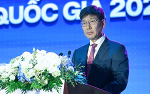 Khơi thông nguồn lực để công nghệ và đổi mới sáng tạo đóng góp cho nền kinh tế- Ảnh 9.