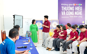 Sáng kiến Khoa học 2026: Vinh danh 15 giải thưởng vì cộng đồng- Ảnh 4.