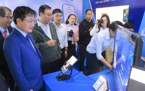 Phó Thủ tướng Hồ Quốc Dũng: Chuyển từ "có hoạt động" sang "có kết quả" đổi mới sáng tạo- Ảnh 6.