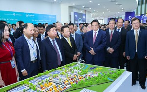 Phó Thủ tướng Hồ Quốc Dũng: Chuyển từ "có hoạt động" sang "có kết quả" đổi mới sáng tạo- Ảnh 7.
