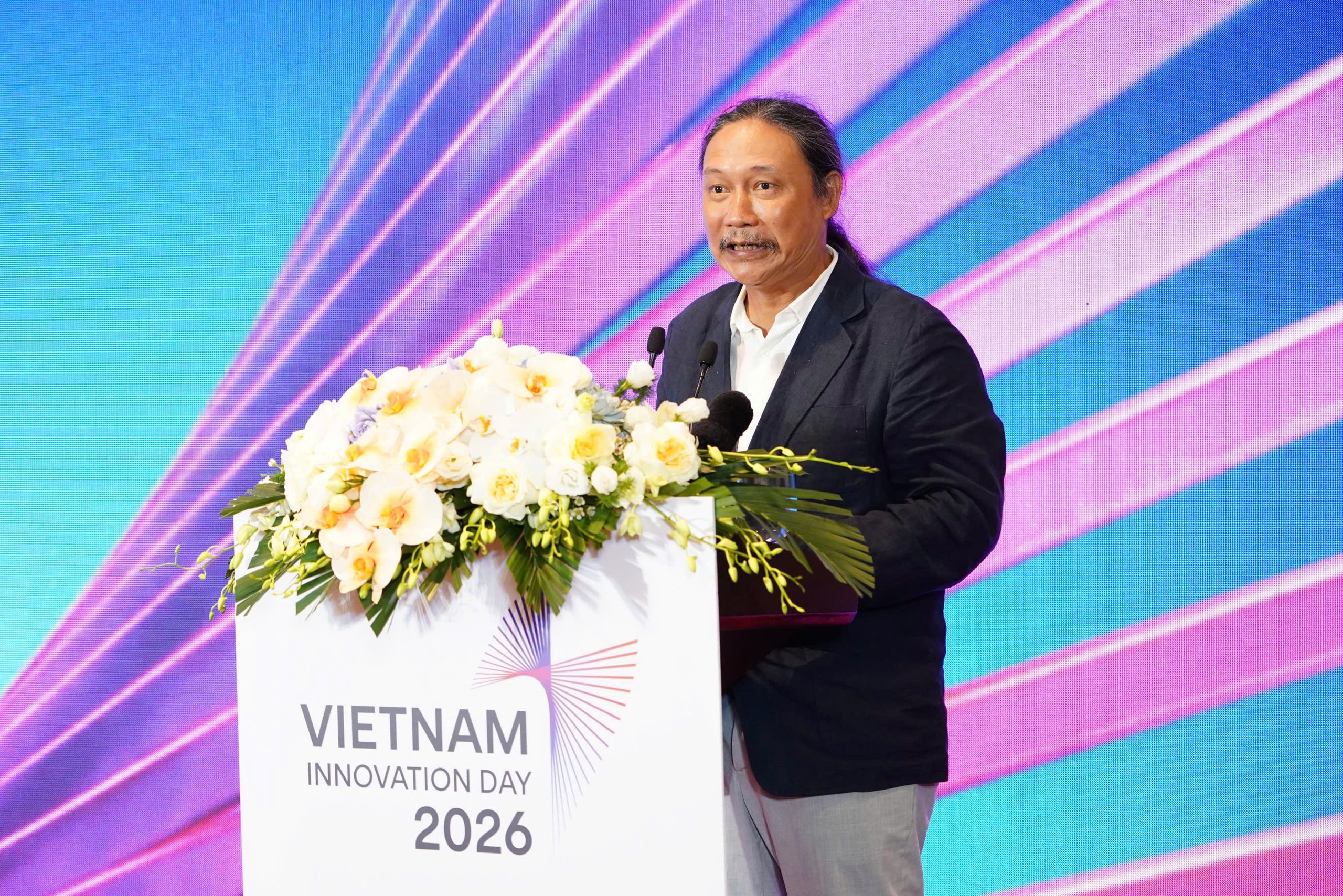 Đẩy mạnh chuyển từ nhận thức sang hành động thực chất, lấy doanh nghiệp làm trung tâm hệ sinh thái- Ảnh 4.