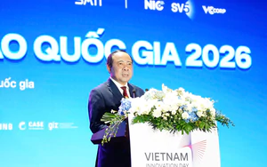 Đẩy mạnh chuyển từ nhận thức sang hành động thực chất, lấy doanh nghiệp làm trung tâm hệ sinh thái- Ảnh 18.