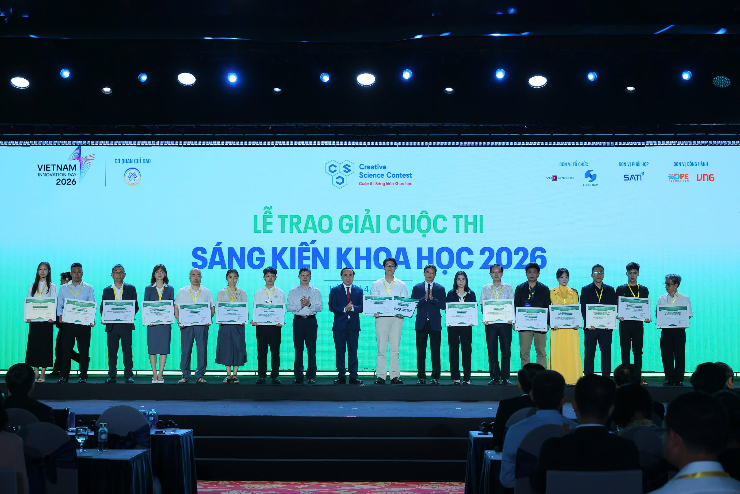 Mỗi Bộ, ngành phải xác định bài toán đổi mới sáng tạo cụ thể- Ảnh 9.