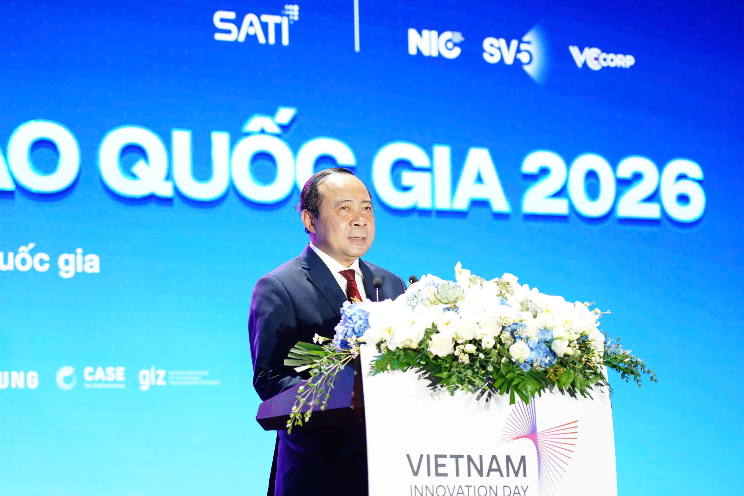 Mỗi Bộ, ngành phải xác định bài toán đổi mới sáng tạo cụ thể- Ảnh 2.
