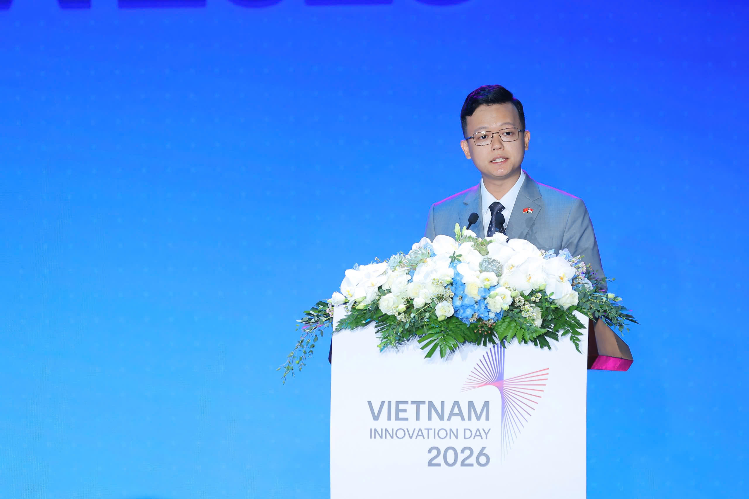 Mỗi Bộ, ngành phải xác định bài toán đổi mới sáng tạo cụ thể- Ảnh 5.