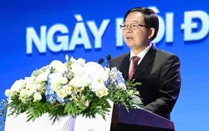 Đẩy mạnh chuyển từ nhận thức sang hành động thực chất, lấy doanh nghiệp làm trung tâm hệ sinh thái- Ảnh 16.