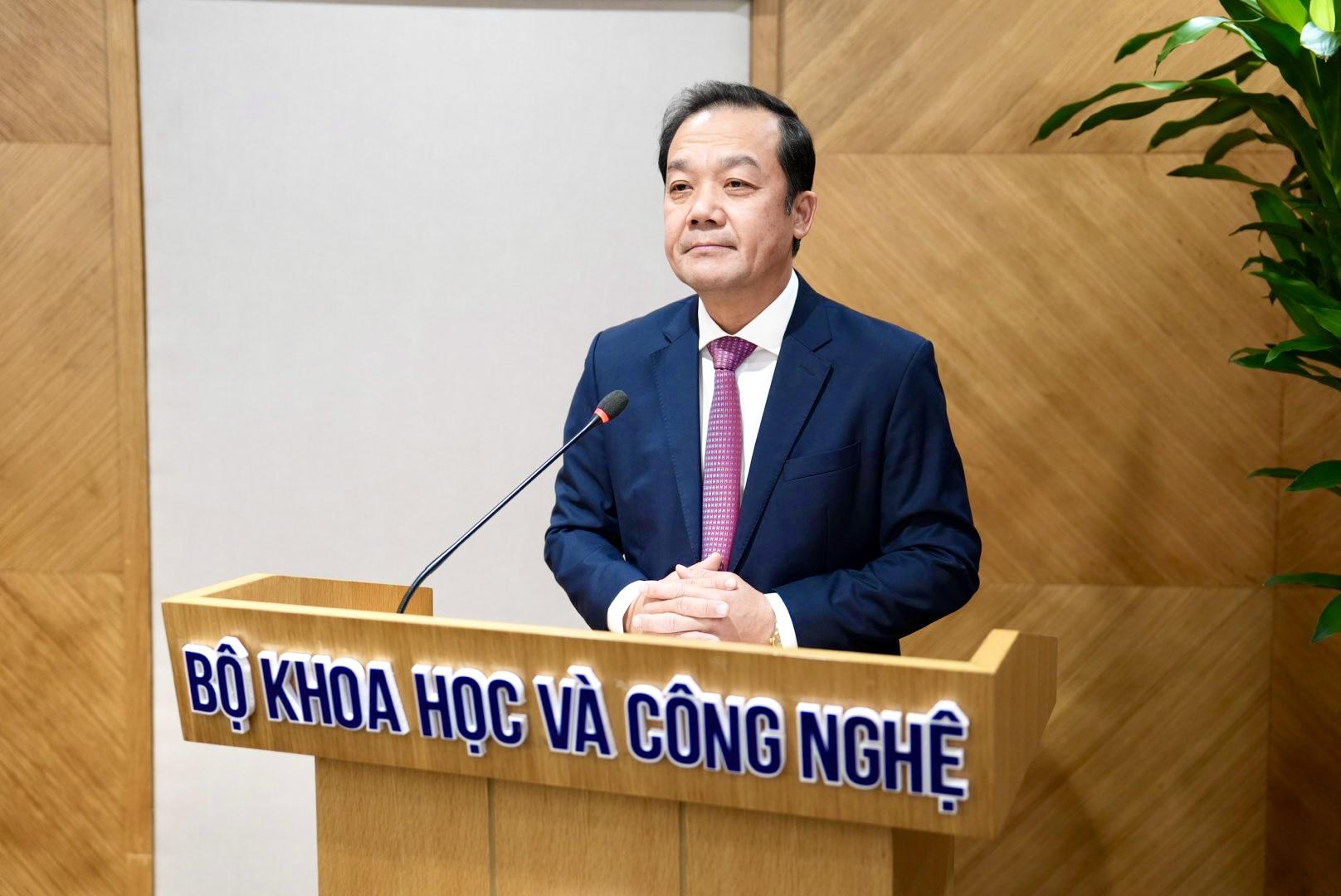 Việt Nam - Nga trao đổi kinh nghiệm về chuyển đổi số- Ảnh 1.