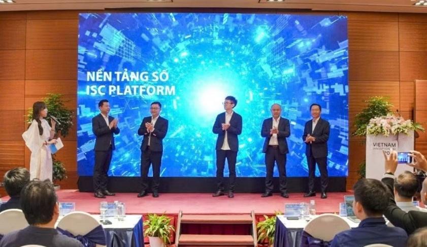 Đưa AI vào vận hành doanh nghiệp, kết nối công nghệ với thị trường- Ảnh 1.