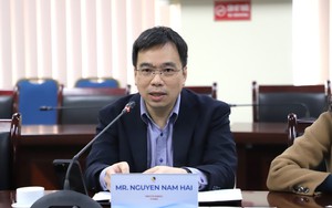 Việt Nam - Nga trao đổi kinh nghiệm về chuyển đổi số- Ảnh 10.