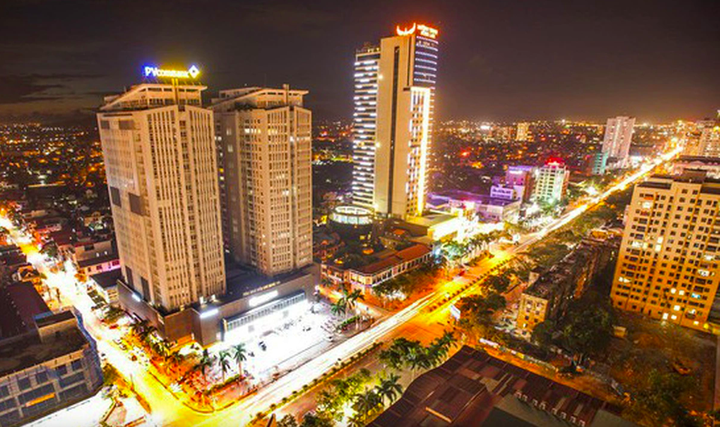 Nghệ An thành lập Trung tâm Đổi mới sáng tạo tỉnh- Ảnh 1.