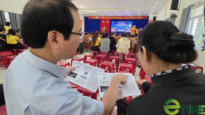 Đà Nẵng “đi từng ngõ, gõ từng nhà” đưa hộ kinh doanh chuyển đổi số- Ảnh 6.