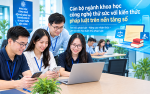 Đưa AI vào vận hành doanh nghiệp, kết nối công nghệ với thị trường- Ảnh 5.