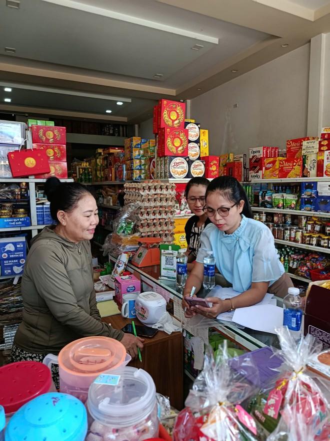 Đà Nẵng “đi từng ngõ, gõ từng nhà” đưa hộ kinh doanh chuyển đổi số- Ảnh 1.
