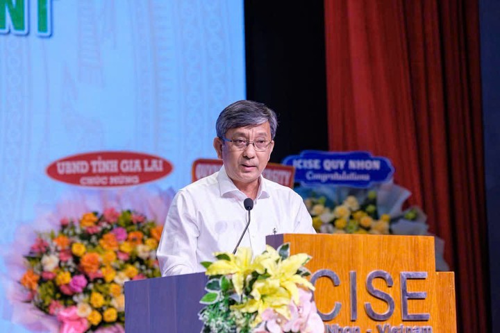 Đưa tri thức khoa học thành quyết sách và giá trị cho xã hội- Ảnh 1.