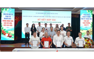 Ngày Chuyển đổi số quốc gia 2026: Lan tỏa các mô hình, giải pháp tạo giá trị mới từ chuyển đổi số- Ảnh 5.