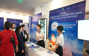 Ngày Chuyển đổi số quốc gia 2026: Lan tỏa các mô hình, giải pháp tạo giá trị mới từ chuyển đổi số- Ảnh 4.
