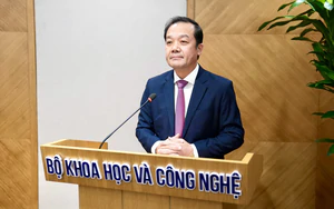 Ngày Chuyển đổi số quốc gia 2026: Lan tỏa các mô hình, giải pháp tạo giá trị mới từ chuyển đổi số- Ảnh 3.